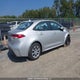 5YFB4MDE2PP008501 2023 Toyota Corolla Le auction photo thumbnail 4