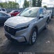 2HKRS4H24PH103076 2023 Honda Cr-V Lx auction photo thumbnail 2