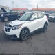 3N1CP5CU3KL496151 2019 Nissan Kicks S/Sr/Sv auction photo thumbnail 2