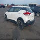 3N1CP5CU3KL496151 2019 Nissan Kicks S/Sr/Sv auction photo thumbnail 3