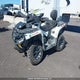 3JBLPAJ22HJ001596 2017 Can-Am Outlander Max 650 Xt auction photo thumbnail 2