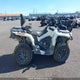 3JBLPAJ22HJ001596 2017 Can-Am Outlander Max 650 Xt auction photo thumbnail 8
