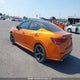 3N1AB8DV9MY316658 2021 Nissan Sentra Sr auction photo thumbnail 3