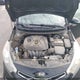 KNAFX6A80E5253985 2014 Kia Forte Ex auction photo thumbnail 10