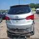 5XYZT3LB8GG354611 2016 Hyundai Santa Fe Sport auction photo thumbnail 15