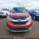 2HKRW2H9XHH115515 2017 Honda Cr-V Touring auction photo thumbnail 13