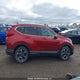 2HKRW2H9XHH115515 2017 Honda Cr-V Touring auction photo thumbnail 14