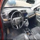 2HKRW2H9XHH115515 2017 Honda Cr-V Touring auction photo thumbnail 21