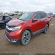 2HKRW2H9XHH115515 2017 Honda Cr-V Touring auction photo thumbnail 2