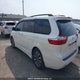 5TDYZ3DC7JS956122 2018 Toyota Sienna Limited 7-Passenger auction photo thumbnail 14