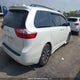 5TDYZ3DC7JS956122 2018 Toyota Sienna Limited 7-Passenger auction photo thumbnail 4