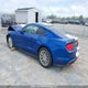 1FA6P8TH6J5178219 2018 Ford Mustang Ecoboost Premium auction photo thumbnail 3