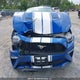 1FA6P8TH6J5178219 2018 Ford Mustang Ecoboost Premium auction photo thumbnail 6