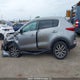 KNDPN3AC6H7125694 2017 Kia Sportage Ex auction photo thumbnail 14