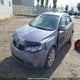 KNAFW4A3XA5085424 2010 Kia Forte Sx auction photo thumbnail 2