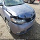 KNAFW4A3XA5085424 2010 Kia Forte Sx auction photo thumbnail 6