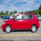 3N1BC1CP9CL381761 2012 Nissan Versa S/Sl auction photo thumbnail 14
