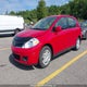 3N1BC1CP9CL381761 2012 Nissan Versa S/Sl auction photo thumbnail 2