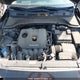 KM8K22AA6JU096924 2018 Hyundai Kona Sel auction photo thumbnail 10