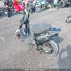 RFVPSP101C1005230 2012 Scooter Pgo Big Max auction photo thumbnail 3