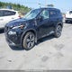 JN8BT3CB9NW332655 2022 Nissan Rogue Sl auction photo thumbnail 2