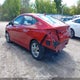 KMHD84LF6KU738619 2019 Hyundai Elantra Preferred auction photo thumbnail 3