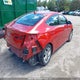 KMHD84LF6KU738619 2019 Hyundai Elantra Preferred auction photo thumbnail 4