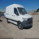 W1Y4EBHY3NP448770 2022 Mercedes-Benz Sprinter 2500 auction photo thumbnail 1