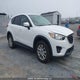 JM3KE4CY1G0609344 2016 Mazda Cx-5 Touring auction photo thumbnail 1