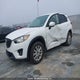 JM3KE4CY1G0609344 2016 Mazda Cx-5 Touring auction photo thumbnail 2