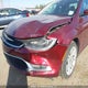 1C3CCCAG2FN736875 2015 Chrysler 200 Limited auction photo thumbnail 6