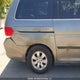 5FNRL38129B501712 2009 Honda Odyssey Lx auction photo thumbnail 21
