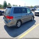5FNRL38129B501712 2009 Honda Odyssey Lx auction photo thumbnail 4