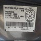 5FNRL38129B501712 2009 Honda Odyssey Lx auction photo thumbnail 9