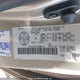 5TDZA23C44S060176 2004 Toyota Sienna Ce/Le auction photo thumbnail 9