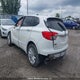 LRBFXCSA5HD070450 2017 Buick Envision Preferred auction photo thumbnail 3