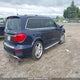 4JGDF7CE1EA295932 2014 Mercedes-Benz Gl-Class auction photo thumbnail 4