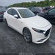 JM1BPBAY3M1309708 2021 Mazda Mazda3 100Th Anniversary Edition auction photo thumbnail 1