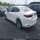JM1BPBAY3M1309708 2021 Mazda Mazda3 100Th Anniversary Edition auction photo thumbnail 3