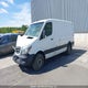 WD3BE7DD4GP260767 2016 Mercedes-Benz Sprinter 2500 auction photo thumbnail 2