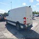 WD3BE7DD4GP260767 2016 Mercedes-Benz Sprinter 2500 auction photo thumbnail 3