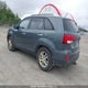 5XYKT3A66EG503652 2014 Kia Sorento Lx/Se auction photo thumbnail 3