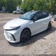 4T1DBADK5SU015906 2025 Toyota Camry Xse auction photo thumbnail 2