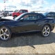 2G1FK1EJXC9202682 2012 Chevrolet Camaro 2Ss auction photo thumbnail 14