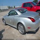 JTHFN48Y620011681 2002 Lexus Sc 430 auction photo thumbnail 14