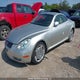 JTHFN48Y620011681 2002 Lexus Sc 430 auction photo thumbnail 2