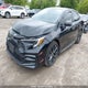 JTDBDMHE7SJ012955 2025 Toyota Corolla Hybrid auction photo thumbnail 2