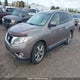 5N1AR2MM4EC642872 2014 Nissan Pathfinder Platinum/S/Sl/Sv auction photo thumbnail 2