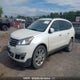 1GNKRGKD9EJ215795 2014 Chevrolet Traverse Lt auction photo thumbnail 3