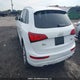WA1LFCFP3EA038450 2014 Audi Q5 2.0 Progressiv auction photo thumbnail 3